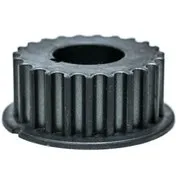 دنده سر میل لنگ مزدا 323 اصلی