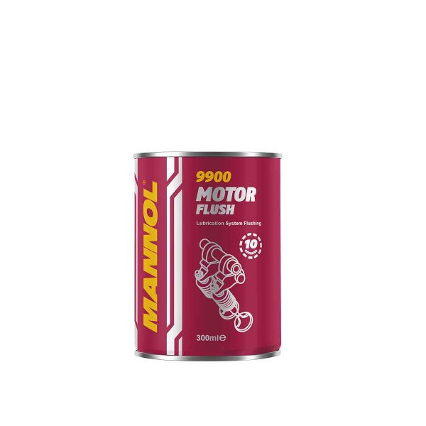 موتور شوی motor flush مانول MANNOL